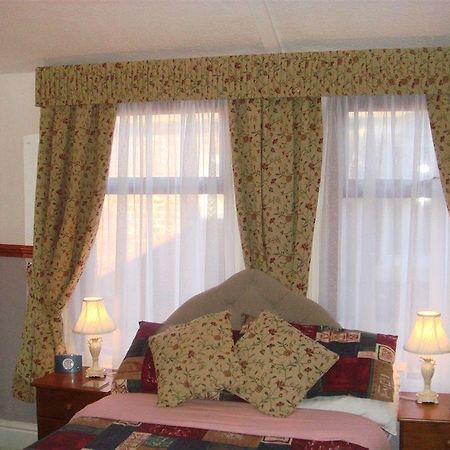 Canda Hotel 블랙풀 외부 사진