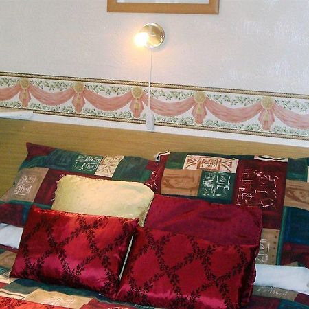 Canda Hotel 블랙풀 외부 사진