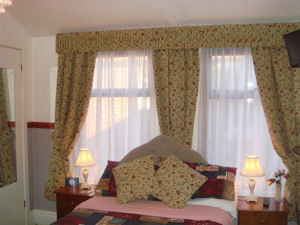Canda Hotel 블랙풀 외부 사진