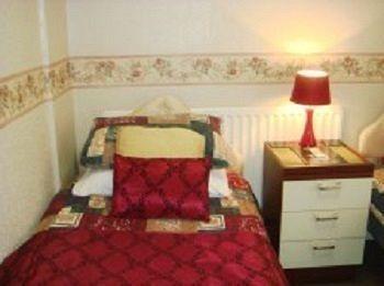 Canda Hotel 블랙풀 외부 사진
